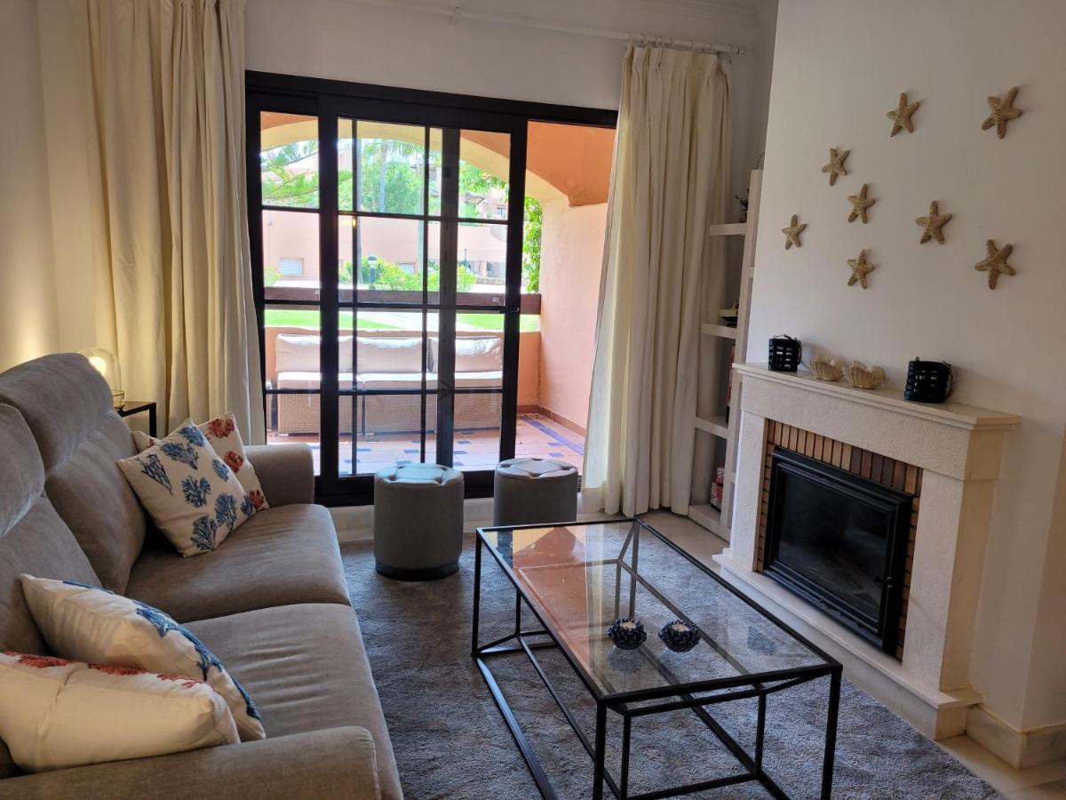 Hacienda Del Sol Marbella *