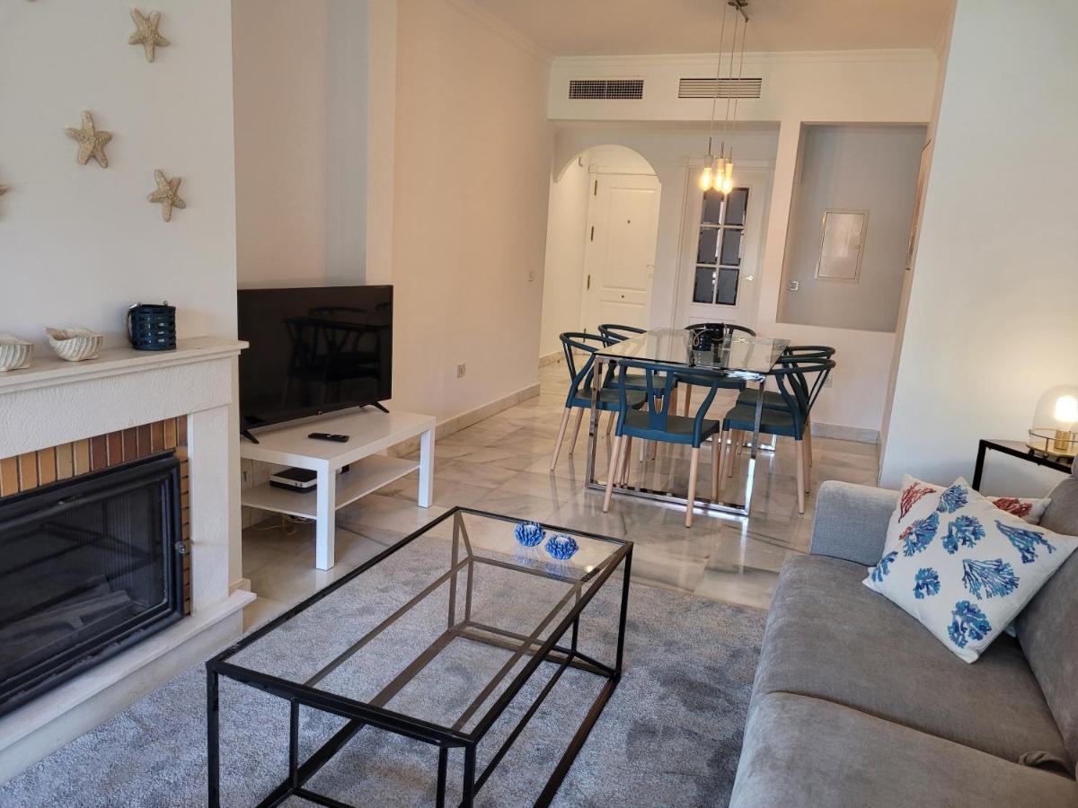 Hacienda Del Sol Marbella Apartment *