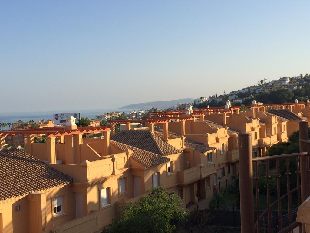 La Galera Park House * Estepona
