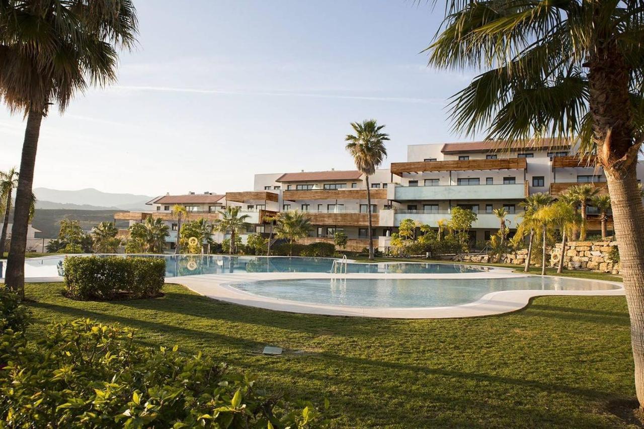 Alegria De Vivir Exclusiv 2 Bedroom Pool, Parking, Wifi, Netflix, Padel And