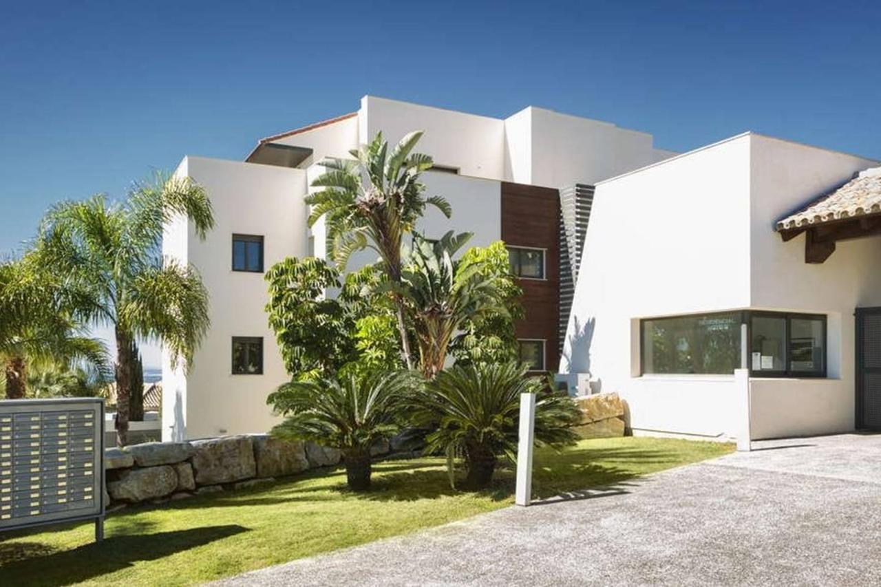 Alegria De Vivir Exclusiv 2 Bedroom Pool, Parking, Wifi, Netflix, Padel And *