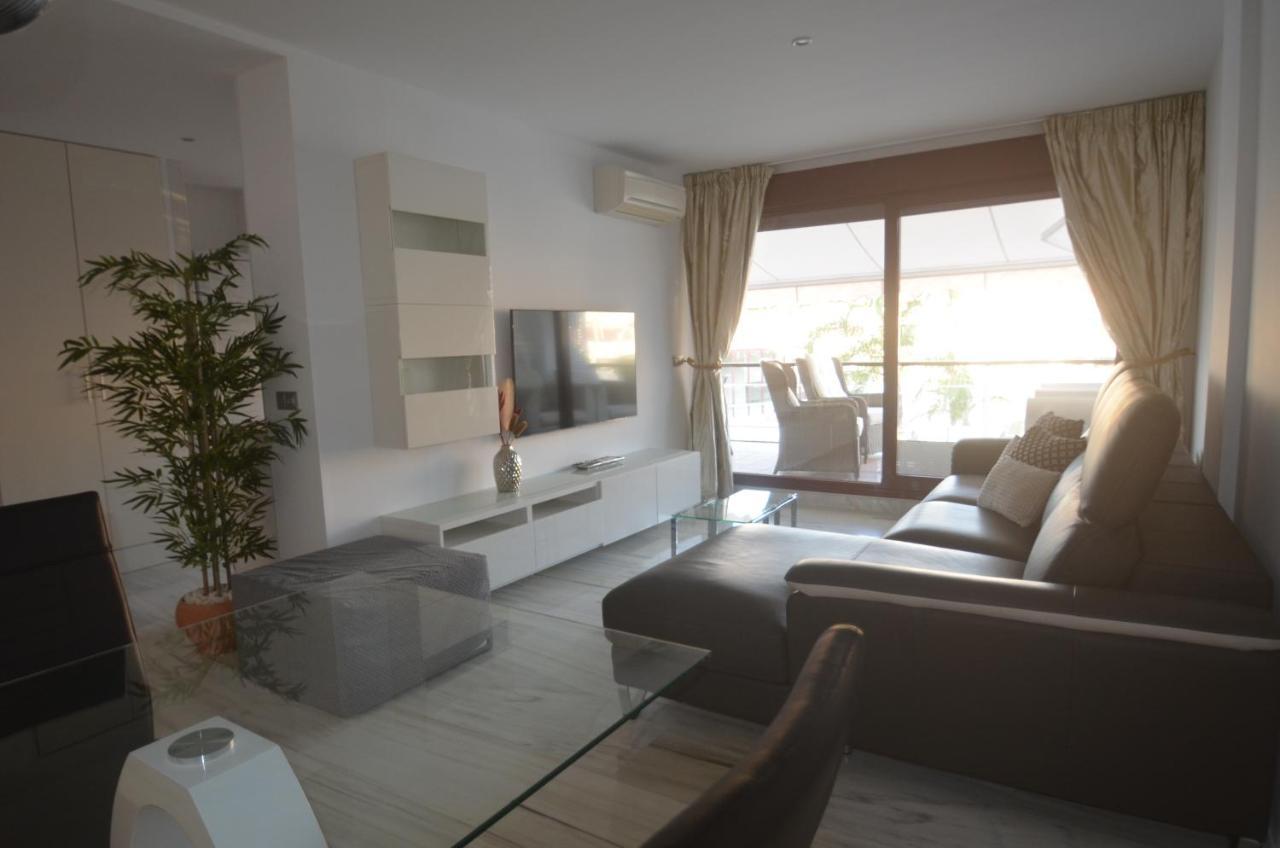 Parque Botanico Resort&country Club Apartamento
