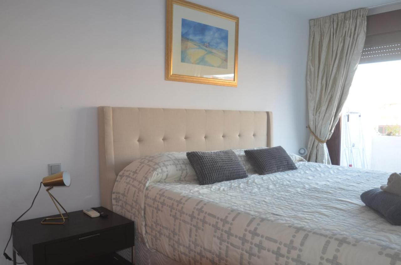 Parque Botanico & Country Club * Estepona