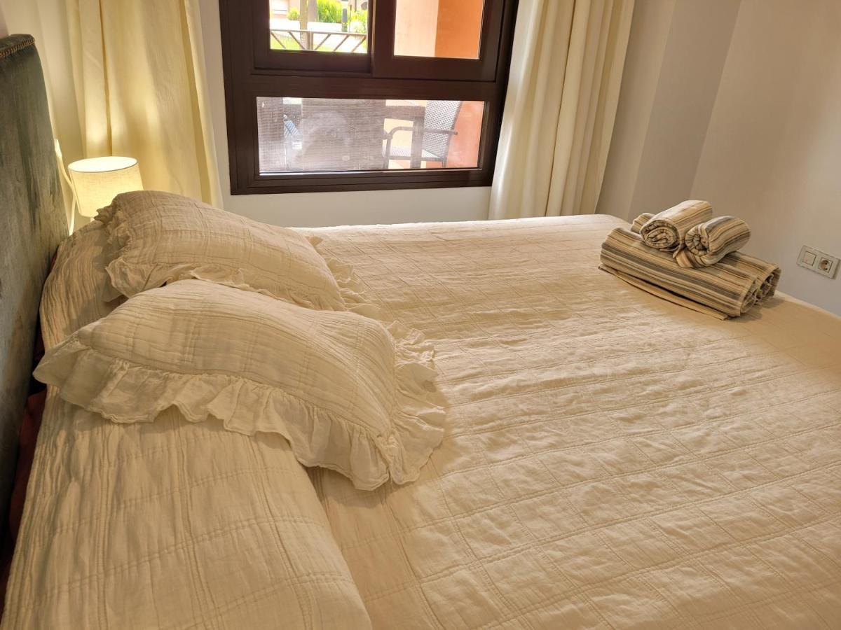 Hacienda Del Sol Marbella Apartment