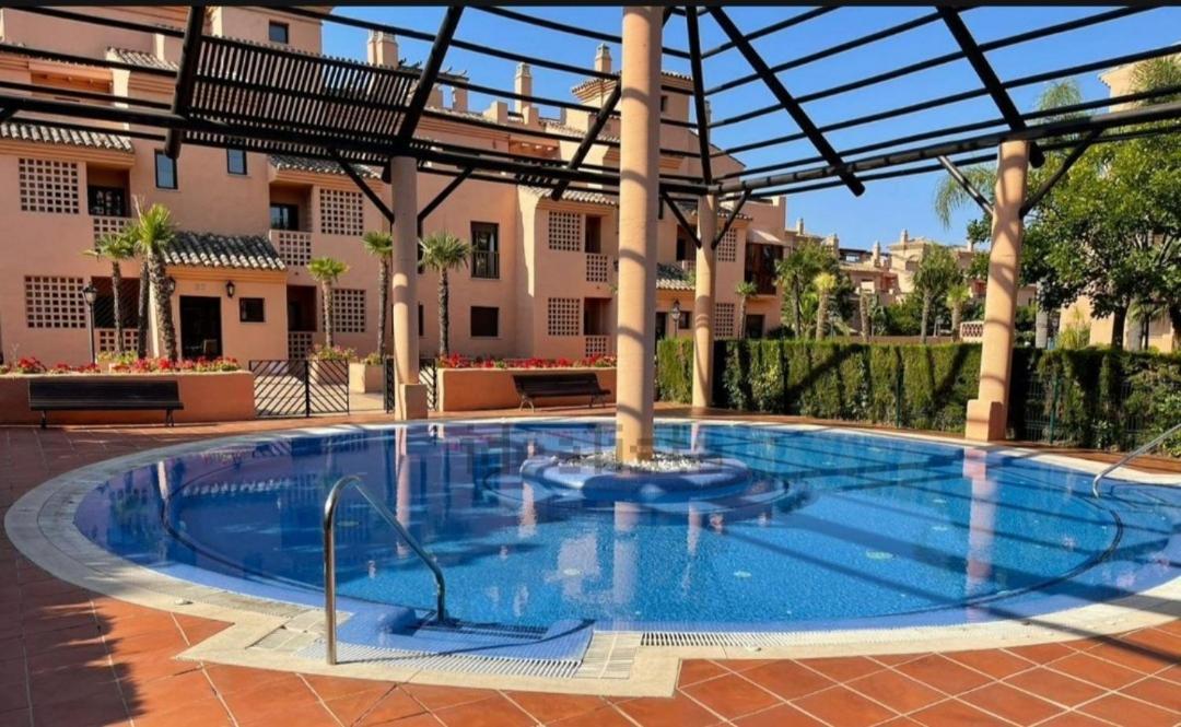 Apartment Hacienda Del Sol Marbella Estepona