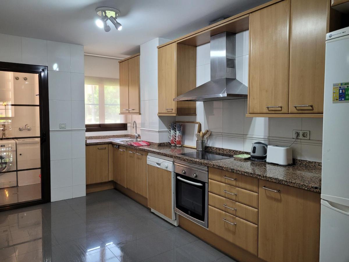 Apartment Hacienda Del Sol Marbella *