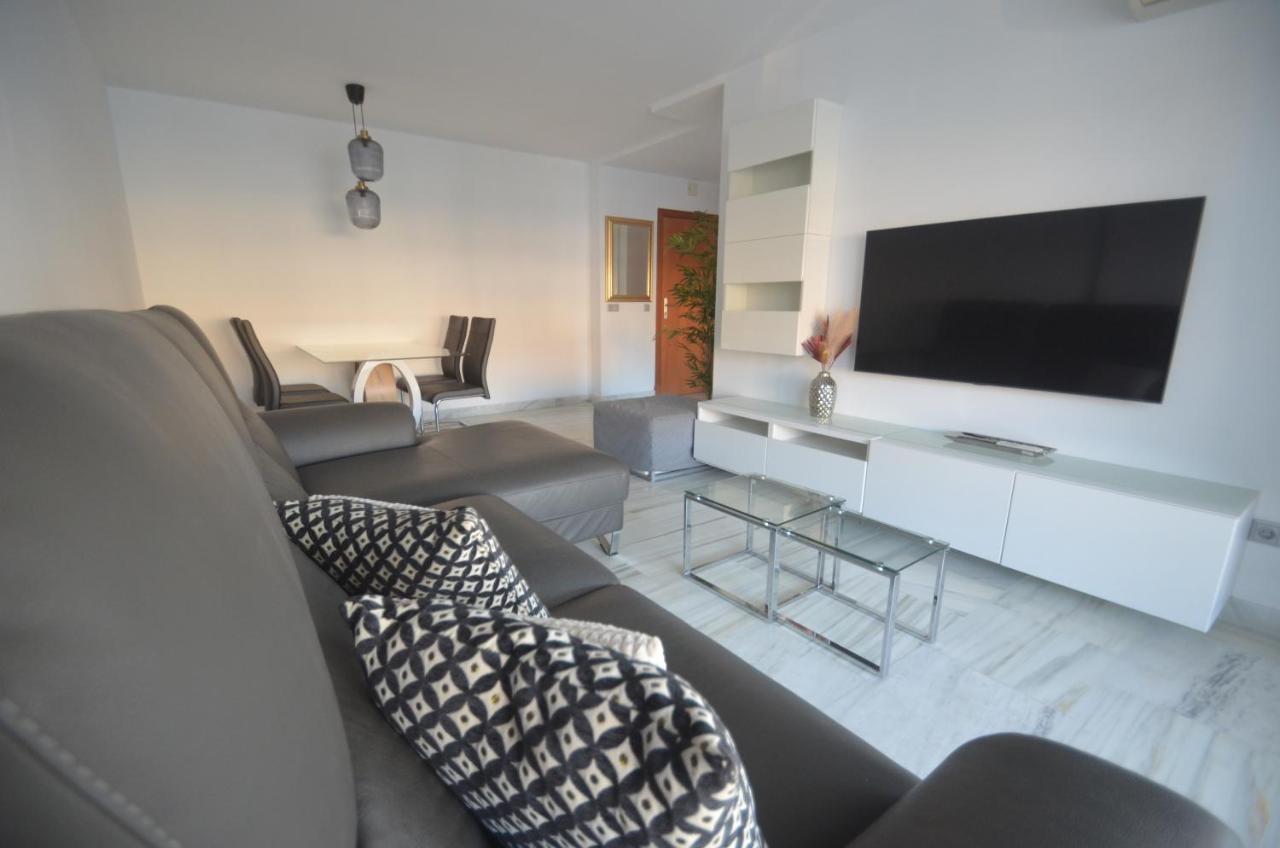 Apartment Parque Botanico & Country Club *