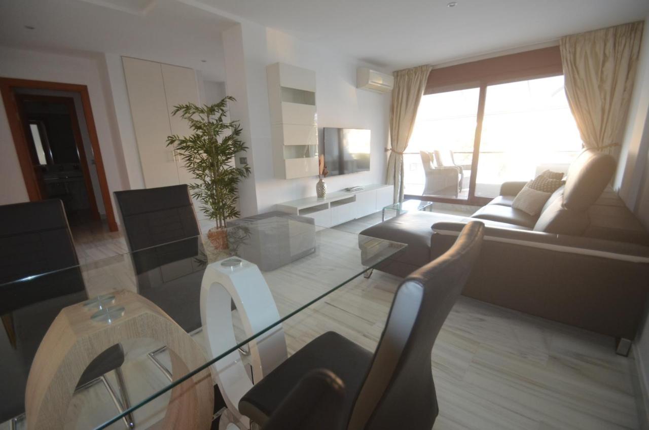 Apartment Parque Botanico & Country Club