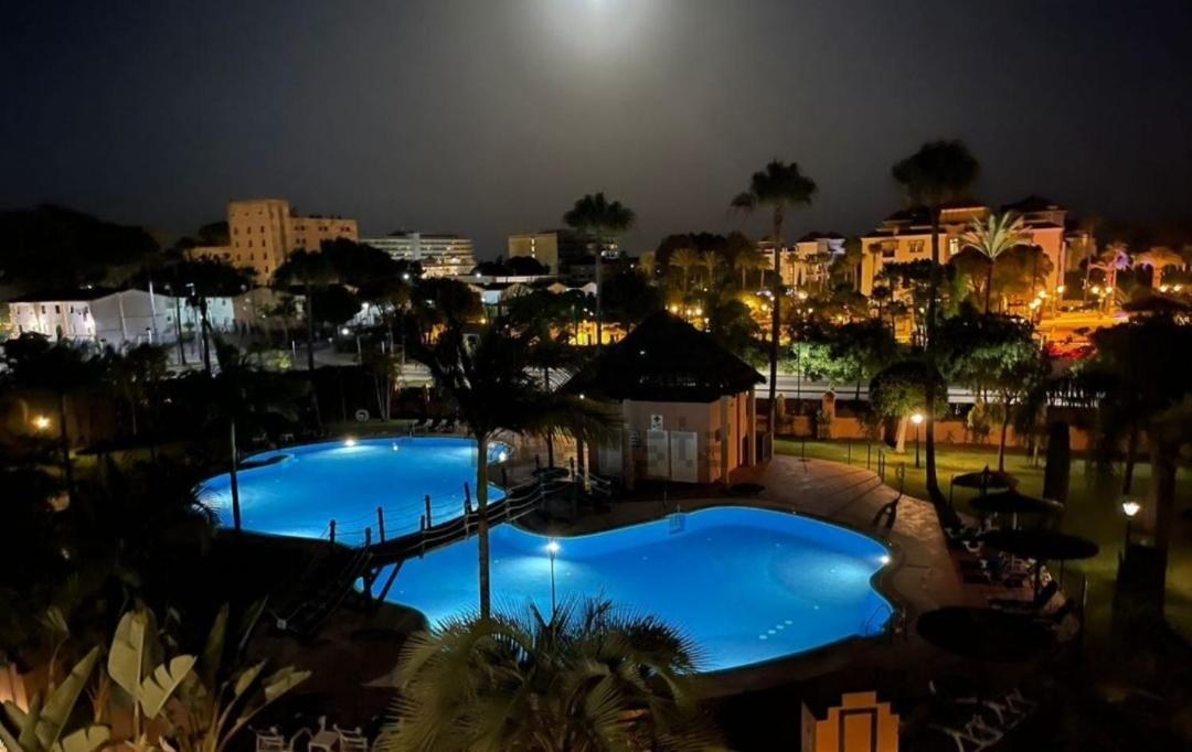 Hacienda Del Sol Marbella *