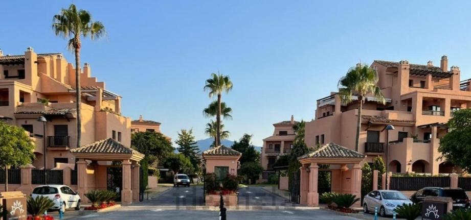 Hacienda Del Sol Marbella Apartment