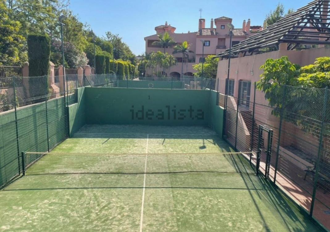 Apartment Hacienda Del Sol Marbella