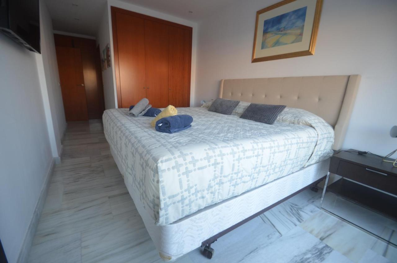 Parque Botanico & Country Club Estepona