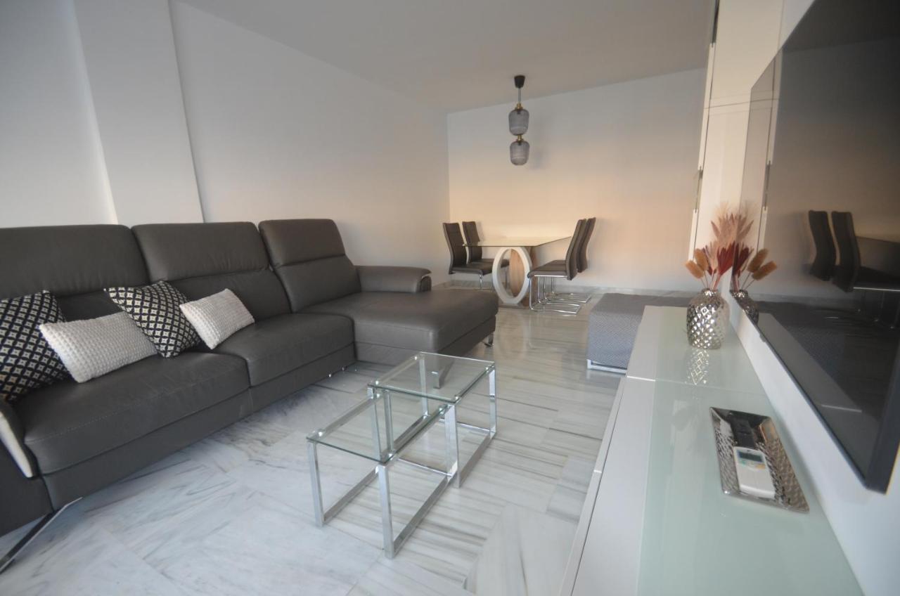 Parque Botanico Resort&country Club * Estepona