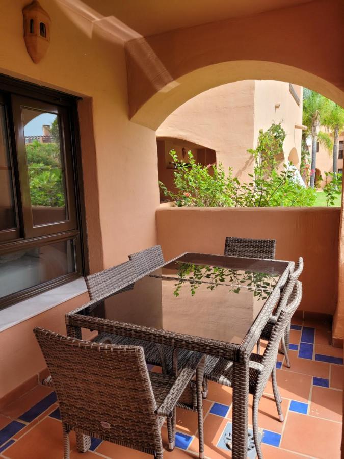 Hacienda Del Sol Marbella Apartment *