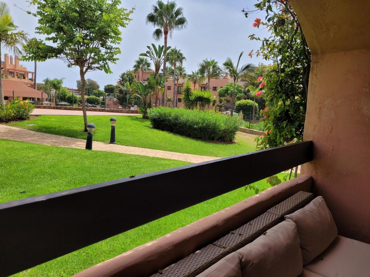 Hacienda Del Sol Marbella *