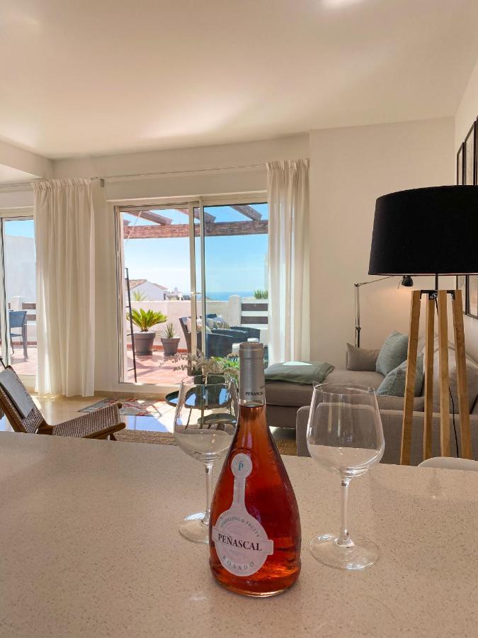 Valle Golf - Sea Views Penthouse