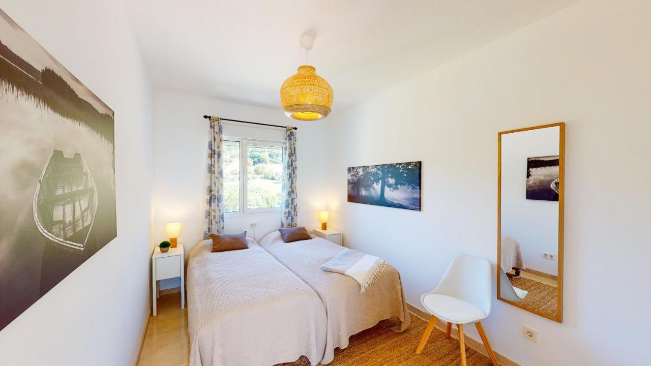 Appartement Valle Golf - Sea Views Penthouse Estepona