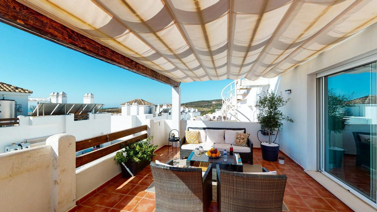Valle Golf - Sea Views Penthouse *