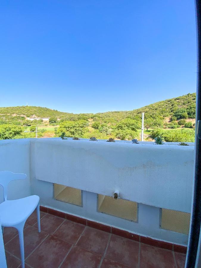 Valle Golf - Sea Views Penthouse