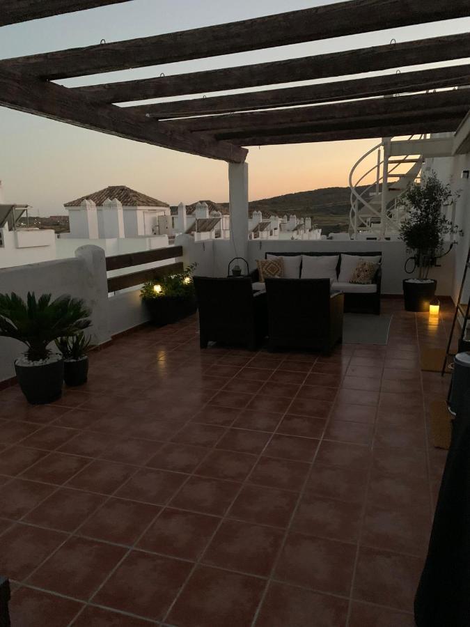 Valle Golf - Sea Views Penthouse Estepona