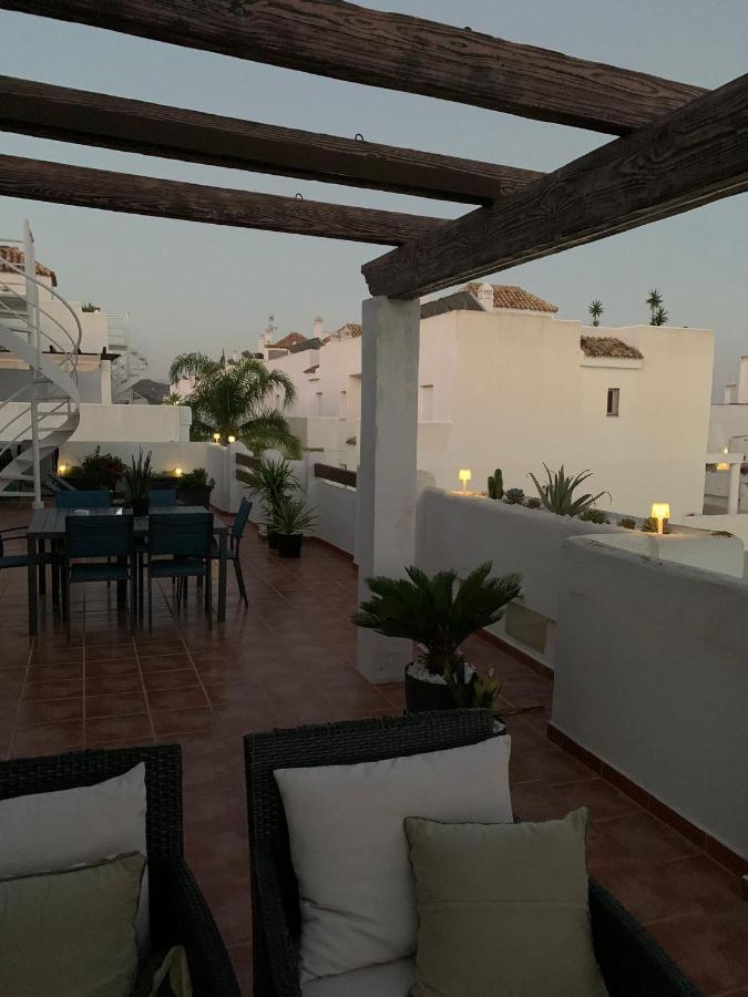 Valle Golf - Sea Views Penthouse
