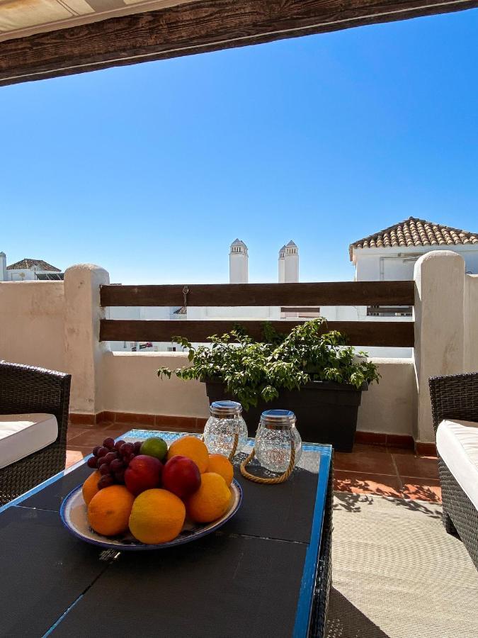 Appartement Valle Golf - Sea Views Penthouse