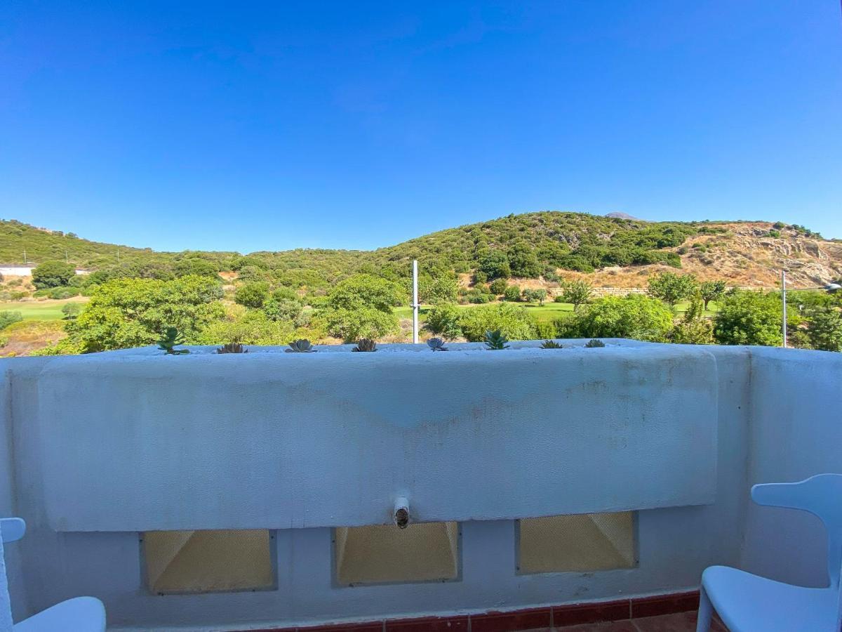 Appartement Valle Golf - Sea Views Penthouse Estepona