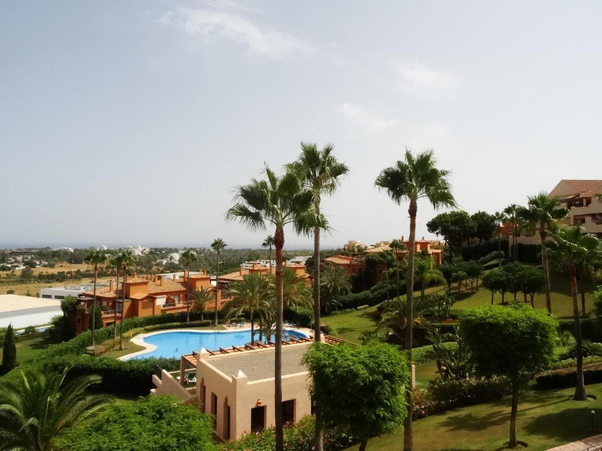 Atico Con Vista Al Mar Y Cerca Campos De Golf
