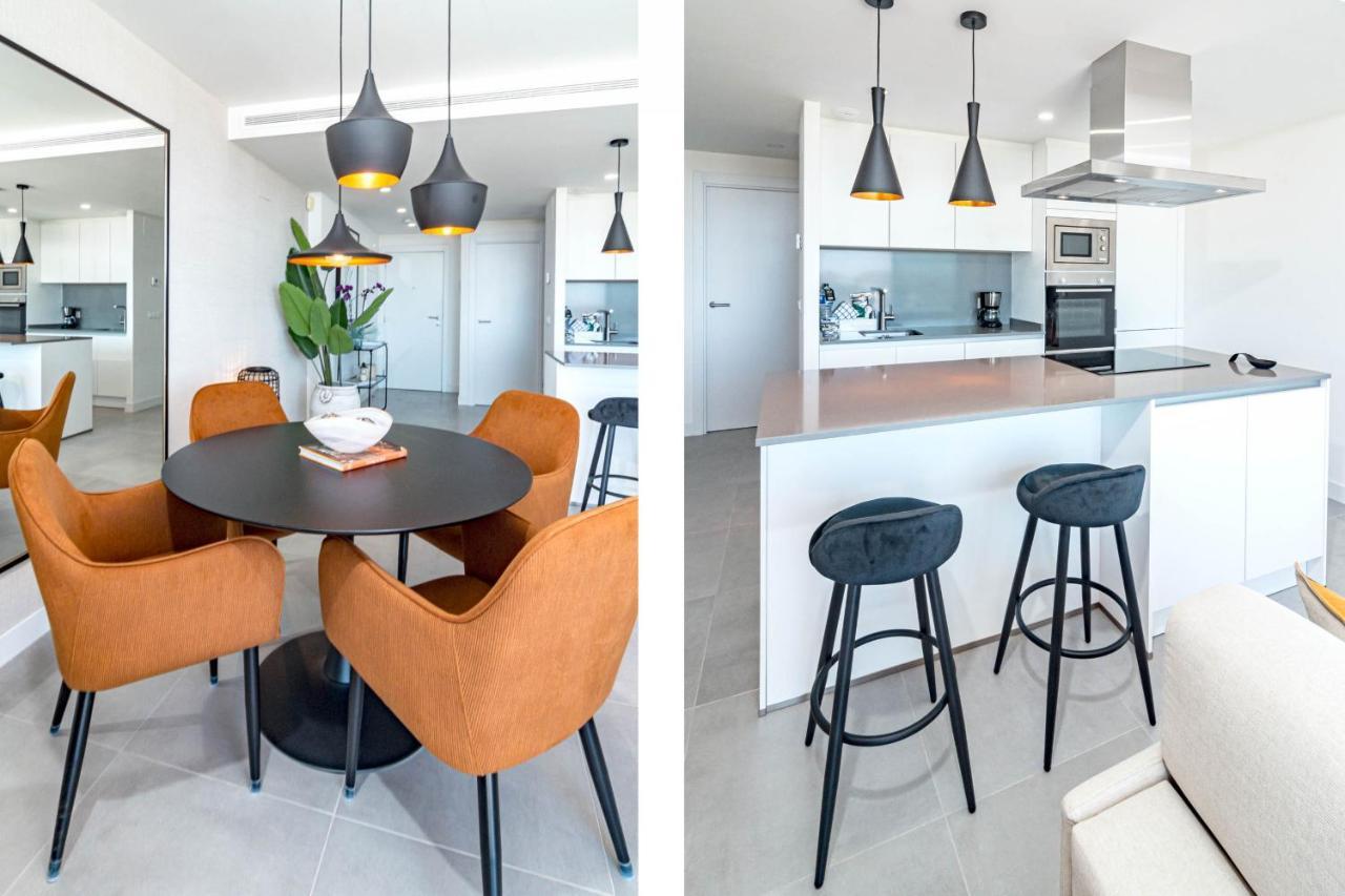 Oasis325- Class Penthouse With Stunning Views Apartamento *