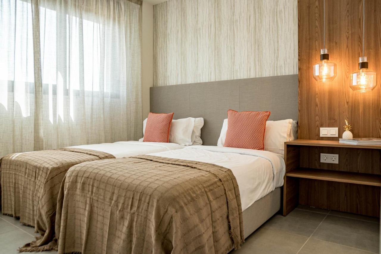 Oasis325- Class Penthouse With Stunning Views Apartamento *