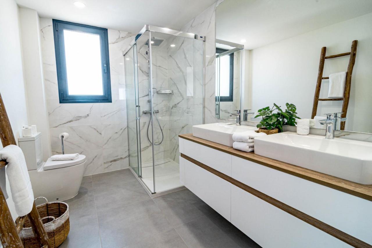Apartamento Oasis325- Class Penthouse With Stunning Views