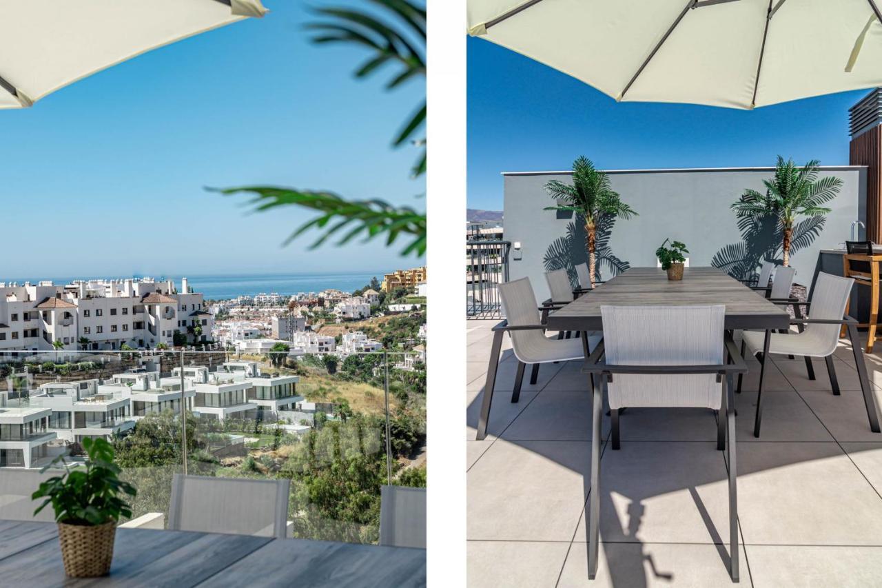 Oasis325- Class Penthouse With Stunning Views