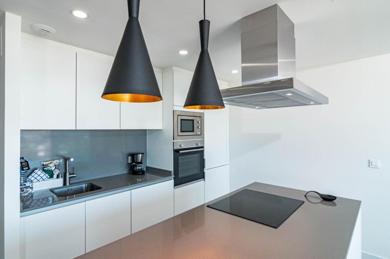 Apartamento Oasis325- Class Penthouse With Stunning Views