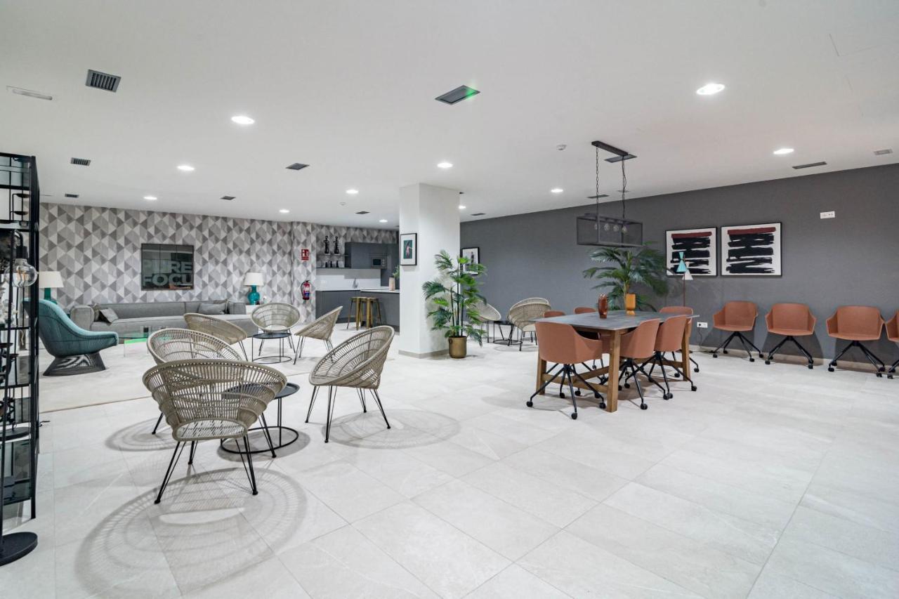 Oasis325- Class Penthouse With Stunning Views Apartamento Estepona
