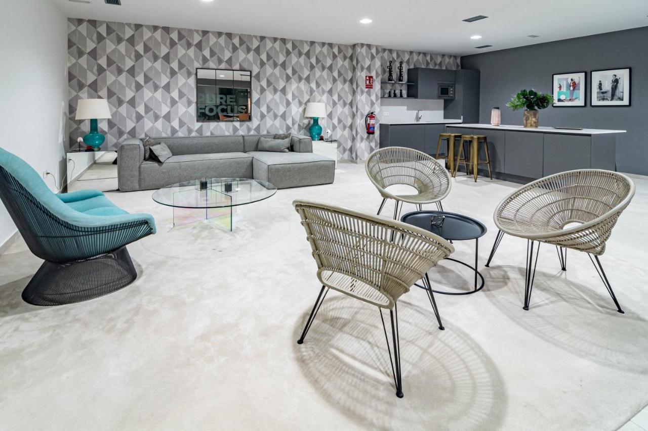Oasis325- Class Penthouse With Stunning Views