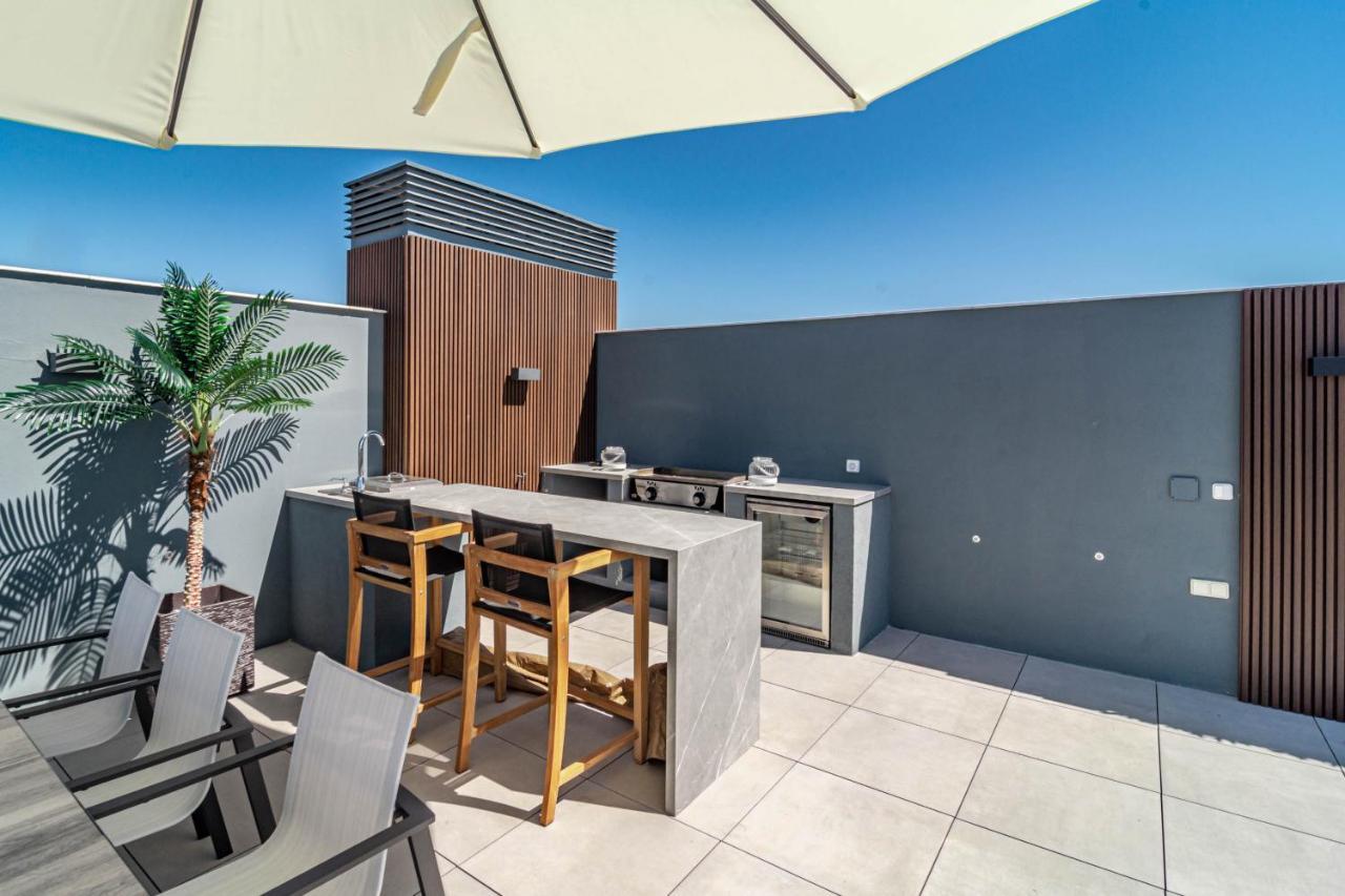 Apartamento Oasis325- Class Penthouse With Stunning Views