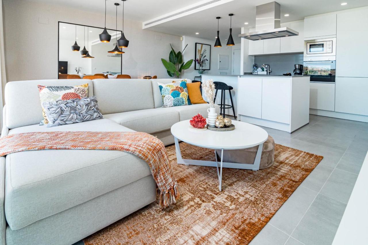 Apartamento Oasis325- Class Penthouse With Stunning Views *