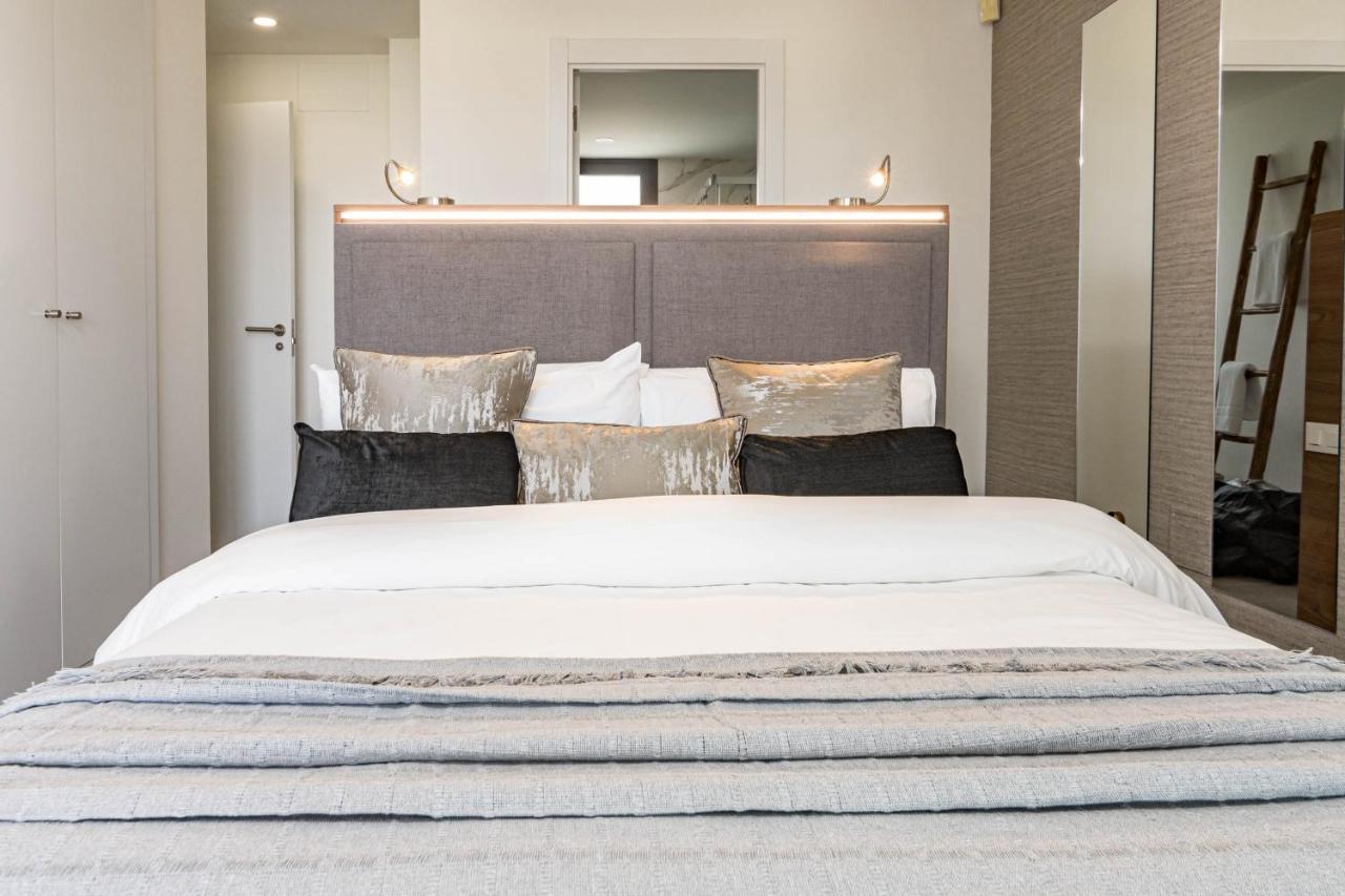 Apartamento Oasis325- Class Penthouse With Stunning Views