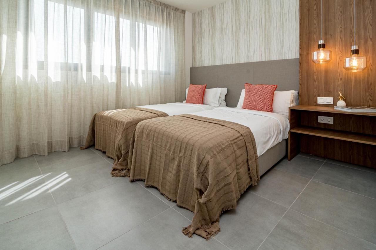 Apartamento Oasis325- Class Penthouse With Stunning Views *
