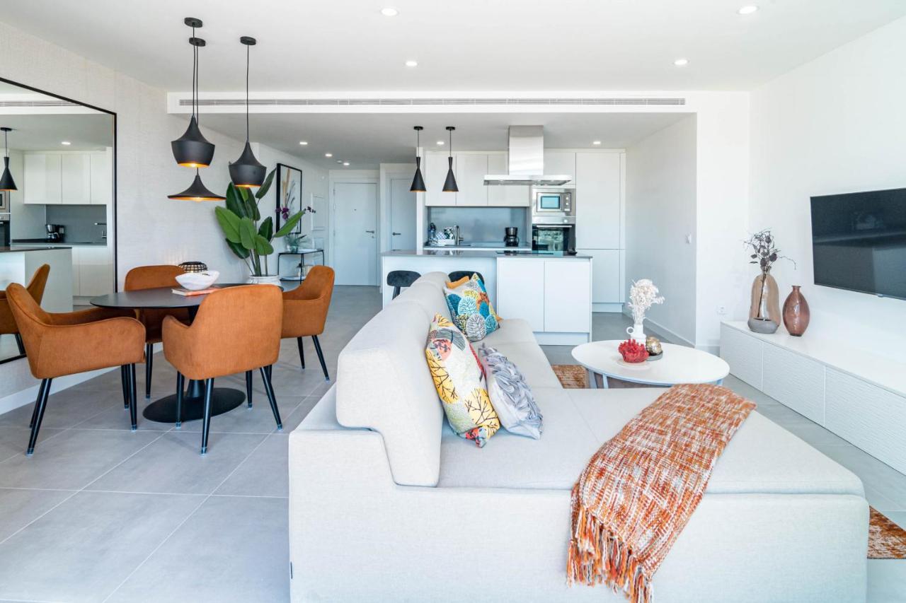 Oasis325- Class Penthouse With Stunning Views