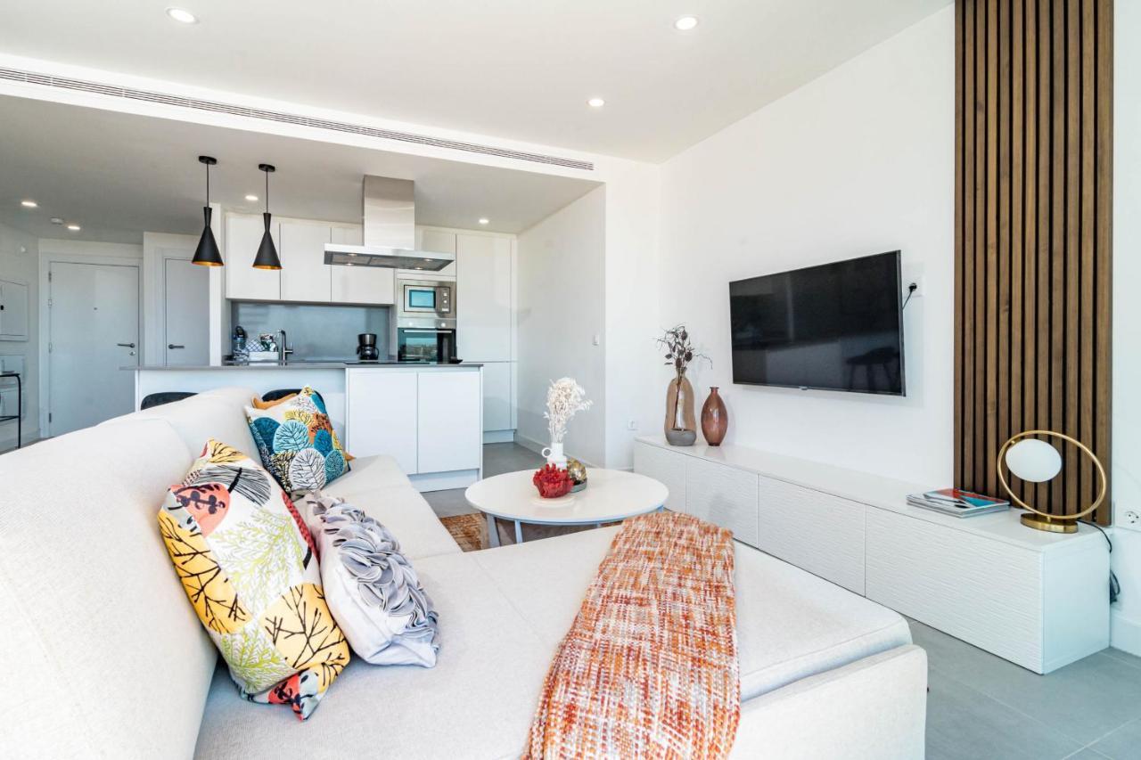 Oasis325- Class Penthouse With Stunning Views Apartamento Estepona