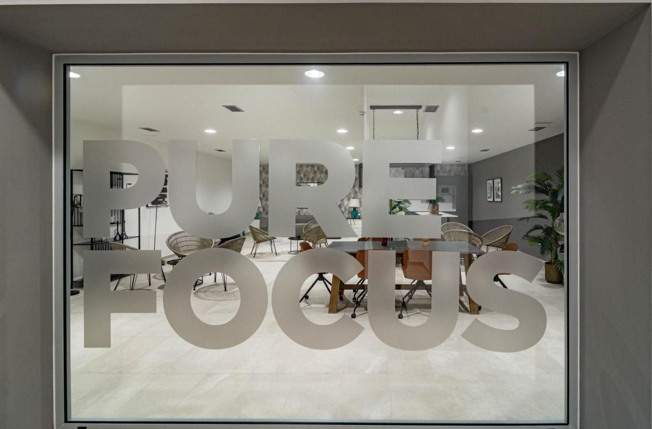 Oasis325- Class Penthouse With Stunning Views Estepona