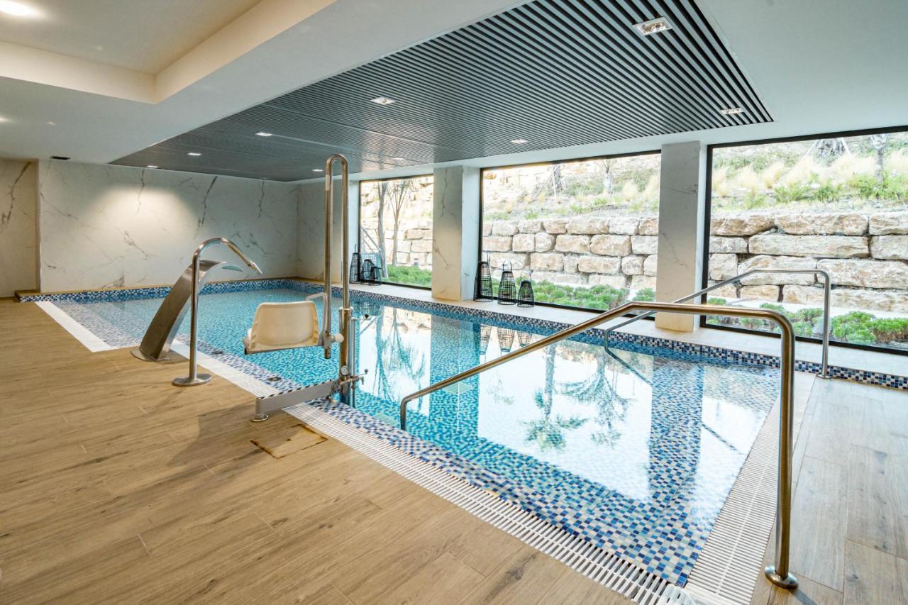 Apartamento Oasis325- Class Penthouse With Stunning Views Estepona