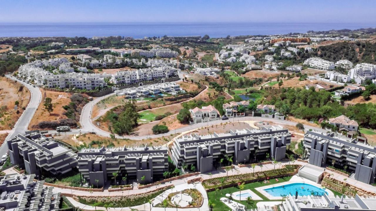 Oasis325- Class Penthouse With Stunning Views