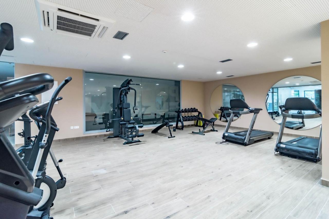 Oasis325- Class Penthouse With Stunning Views Apartamento *