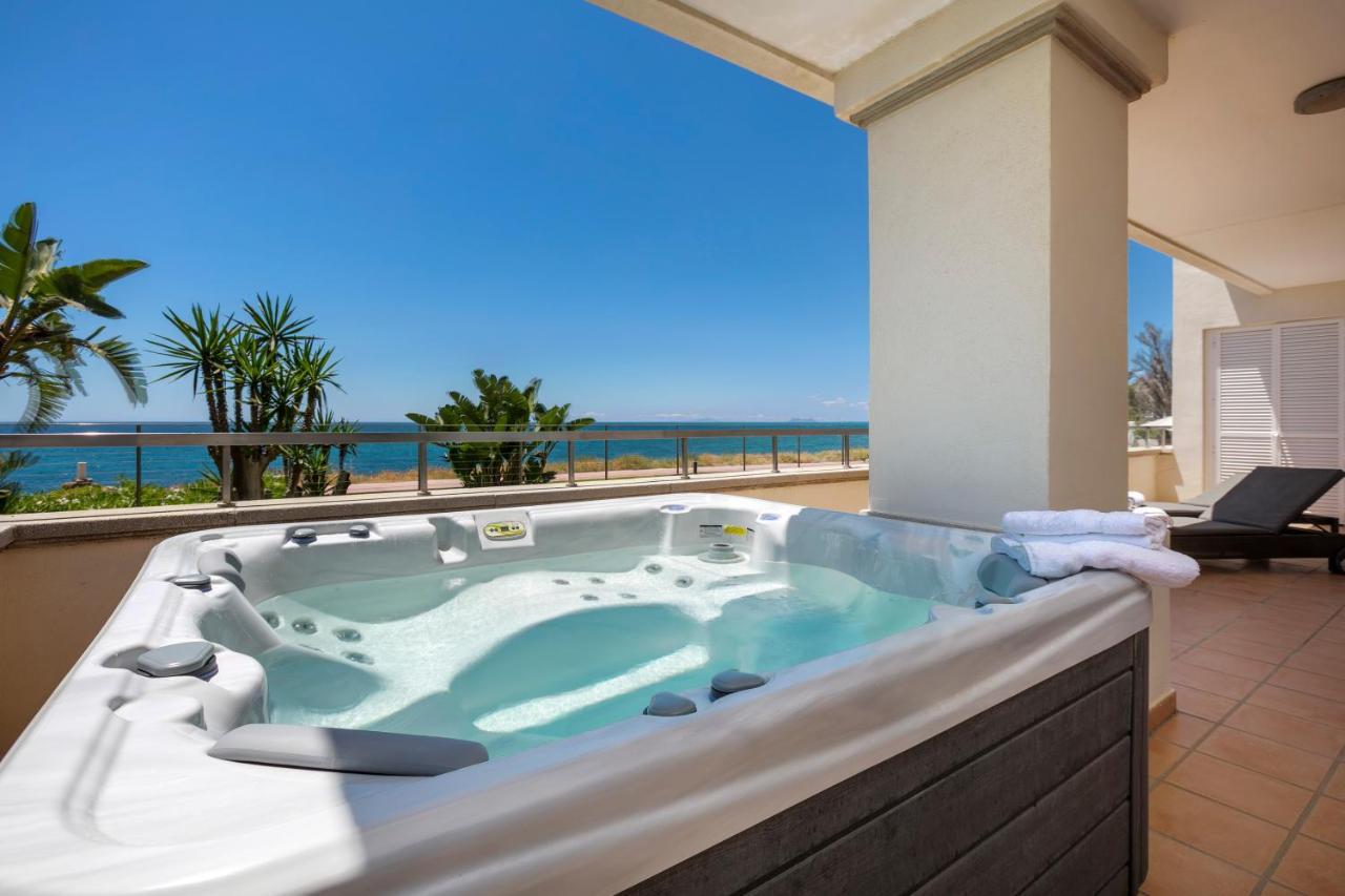 102 Guadalmansa Playa, Heaven