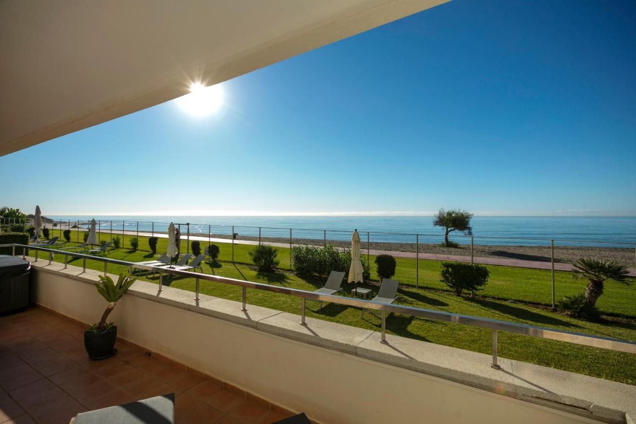Appt 401-3-bed-heaven Beach-paseo-all Year Heated Pool-free Bikes Apartment