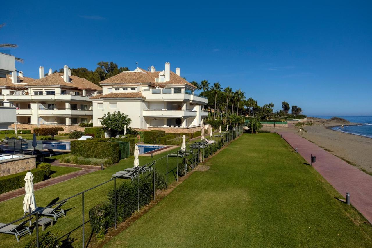 Apartment Appt 401-3-bed-heaven Beach-paseo-all Year Heated Pool-free Bikes *