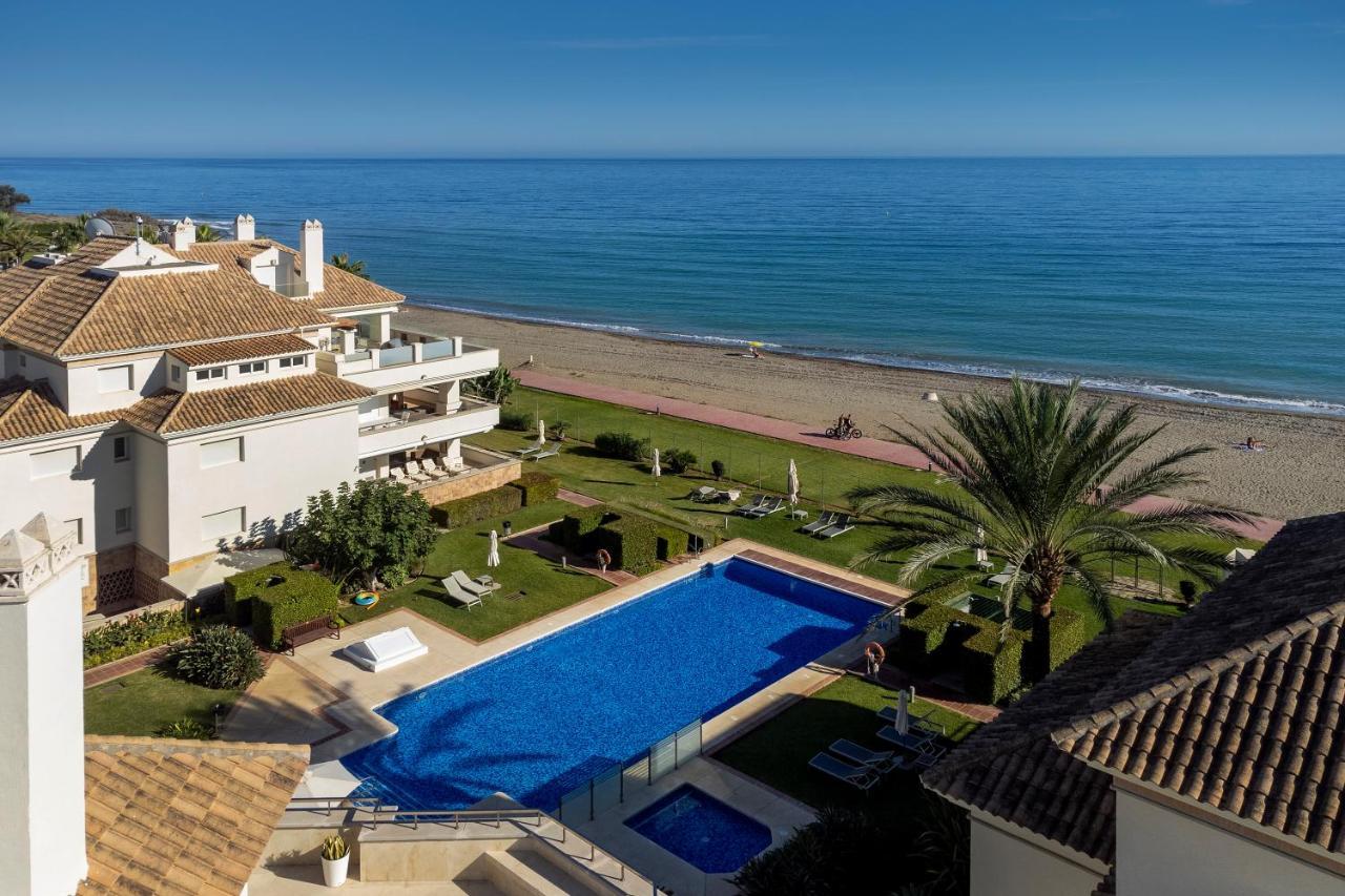 Appt 401-3-bed-heaven Beach-paseo-all Year Heated Pool-free Bikes Apartment *