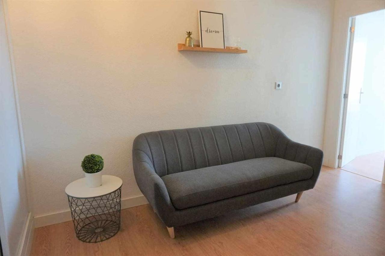 Playa Y Naturaleza Appartement